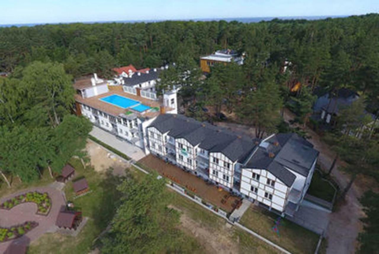 Rajska Plaza Poddabie Basen Odkryty Brodziki Basen Kryty Plac Zabaw Animacje Экстерьер фото